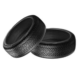 1 X New Pirelli CINTURATO WINTER 2 225/45R17 91H Tires