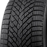 1 X New Pirelli CINTURATO WINTER 2 225/45R17 91H Tires