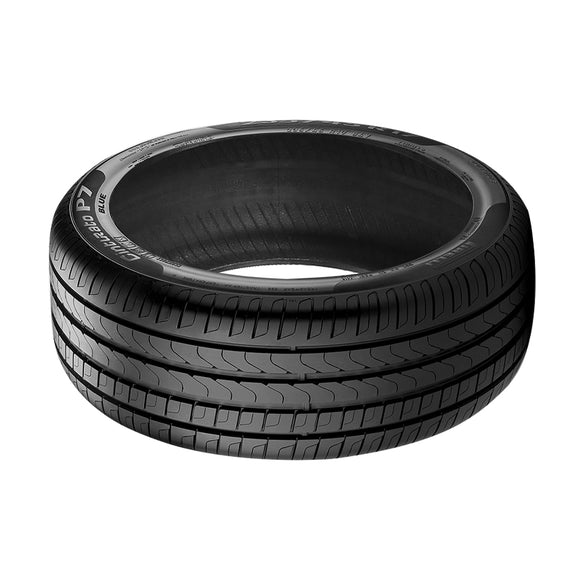 1 X New Pirelli P7 Blue 225/50R17 94H Tires
