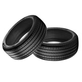 1 X New Pirelli P7 Blue 285/40R20 108Y Tires