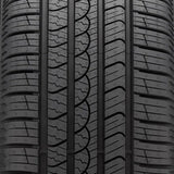 1 X New Pirelli P7 Blue 285/40R20 108Y Tires