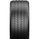 1 X New Pirelli P ZERO MS 265/40R20XL 104H Tires