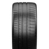 1 X New Pirelli P ZERO R 255/35ZR20XL 97Y Tires