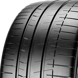 1 X New Pirelli P ZERO R 255/35ZR20XL 97Y Tires