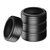 1 X New Pirelli Pzero (PZ5) 315/40R21 111Y Tires