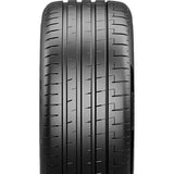 1 X New Pirelli Pzero (PZ5) 315/40R21 111Y Tires