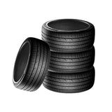 1 X New Pirelli Pzero All Season Plus 3 235/50R18XL 101W Tires