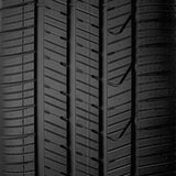 1 X New Pirelli Pzero All Season Plus 3 235/40R19XL 96Y Tires