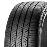 1 X New Pirelli Pzero All Season Plus 3 225/60R18 100W Tires