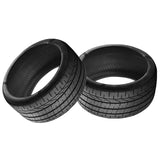 1 X New Pirelli Pzero Corsa System Assimetrico 2 285/30ZR19XL 98Y Tires