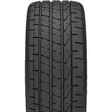 1 X New Pirelli Pzero Corsa System Assimetrico 2 285/30ZR19XL 98Y Tires