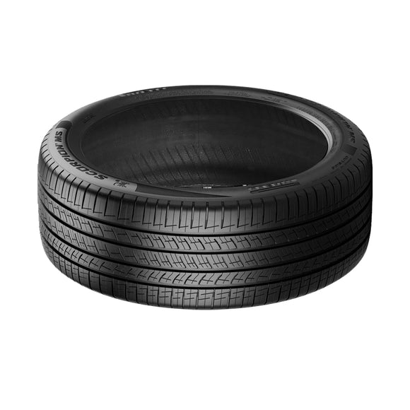 1 X New Pirelli SCORPION MS 285/45R20XL 112V Tires