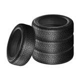 1 X New Pirelli Scorpion Winter 2 255/55R18XL 109V Tires