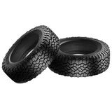 1 X New Pirelli SCORPION XTM AT LT265/70R18/10 124/121S Tires