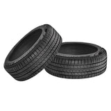1 X New Pirelli Scorpion Zero All Season Plus 3 295/40R21XL 111Y Tires