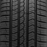 1 X New Pirelli Scorpion Zero All Season Plus 3 295/40R21XL 111Y Tires
