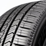 1 X New Pirelli Scorpion Zero All Season Plus 3 255/50R19XL 107T Tires