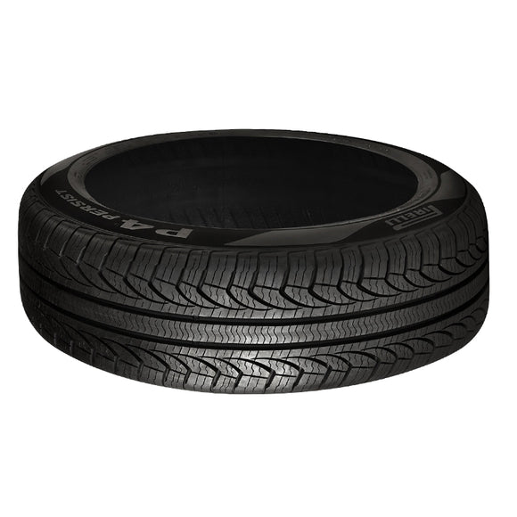 1 X New Pirelli P4 PERSIST AS PLUS 225/60R16 98T Tires