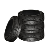 1 X New Pirelli P4 PERSIST AS PLUS 195/65R15 91H Tires