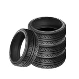 1 X New Bridgestone Potenza RE71R 245/40R18XL 97W All Season Performance Tires