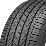 1 X New Bridgestone Potenza RE97AS 225/55R17 95V All Season Performance Tires