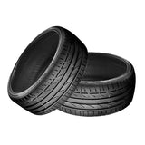 Bridgestone POTENZA S001 255/35R19 92Y All Season Performance