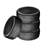 Bridgestone POTENZA S001 255/35R19 92Y All Season Performance