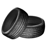 Bridgestone POTENZA S001 RFT 245/35R18 92Y 280AA Tire
