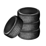 Bridgestone POTENZA S001 RFT 245/35R18 92Y 280AA Tire