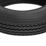 1 X New Power King Boat Trailer GV 16.5X6.50-8 TL 6 72M Tires