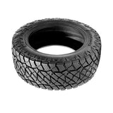 1 X New Predator Mutant X-AT LT35X12.50R20 121Q 10PLY Tires