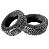 1 X New Predator Mutant X-AT LT35X12.50R18 123R 10PLY Tires