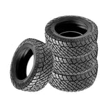1 X New Predator Mutant X-AT LT275/55R20 120Q Tires