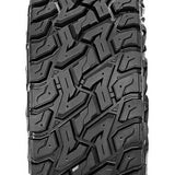 1 X New Predator Mutant X-RT 35X13.50R20 126Q Tires