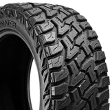 1 X New Predator Mutant X-RT 35X13.50R20 126Q Tires