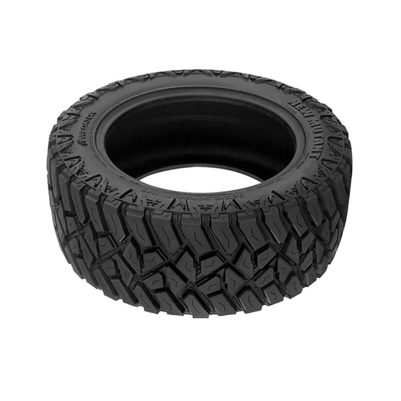 1 X New Predator X-MT LT33X12.50R20 114Q 10PLY Tires