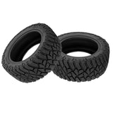 1 X New Predator X-MT LT37X13.50R24 124Q 12PLY Tires