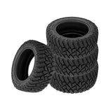 1 X New Predator X-MT LT37X13.50R24 124Q 12PLY Tires
