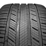 1 X New Michelin Premier A/S 235/45R18XL 98W Tires