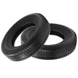 1 X New Power King Premium Trailer ST225/75D15 TL 8 113/108L Tires
