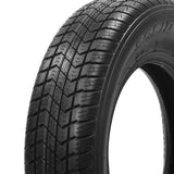 1 X New Power King Premium Trailer ST225/75D15 TL 8 113/108L Tires