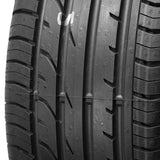 1 X New Continental PREMIUM CONTACT 6 225/55R17 97W Tires