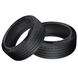 1 X New Continental PremiumContact 6 275/40R22XL 107Y Tires