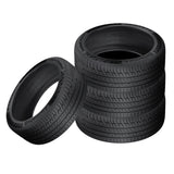1 X New Continental PremiumContact 6 325/40R22 114Y Tires