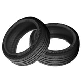 1 X New Michelin Primacy A/S 275/55R20XL 117W Tires