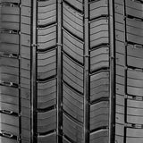 1 X New Michelin PRIMACY LTX 245/70R17 110T Tires