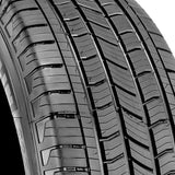 1 X New Michelin PRIMACY LTX 245/70R17 110T Tires