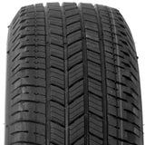 1 X New Michelin Primacy XC 265/60R18  110H Tires