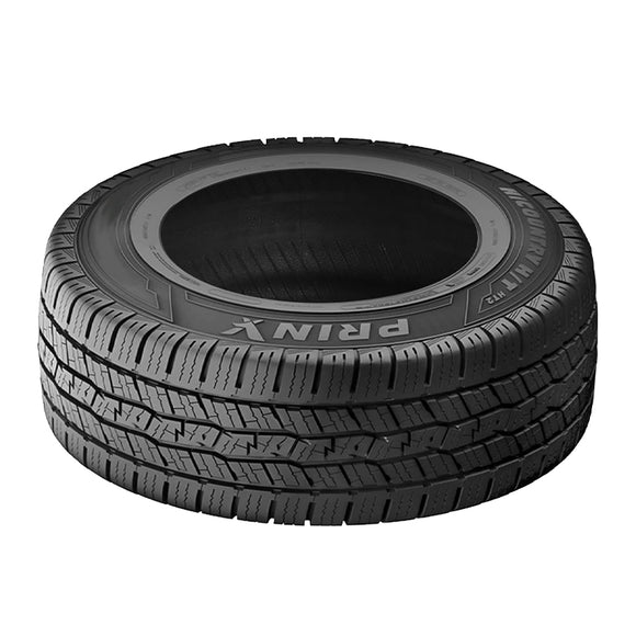 1 X PRINX HICOUNTRY HT2 LT265/70R17 121/118S Tires