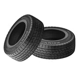 1 X PRINX HICOUNTRY HT2 LT265/70R17 121/118S Tires